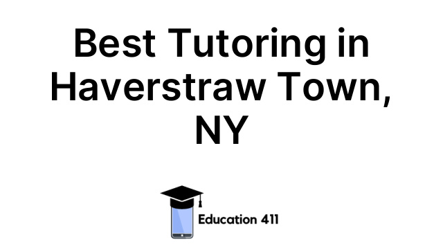 Best Tutoring in Haverstraw Town, NY