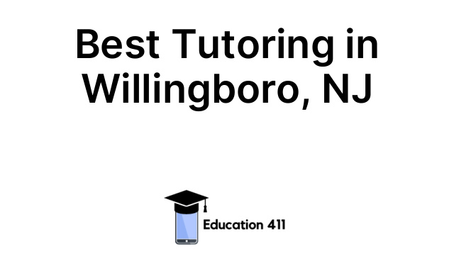 Best Tutoring in Willingboro, NJ