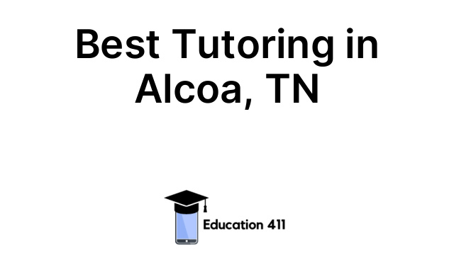 Best Tutoring in Alcoa, TN