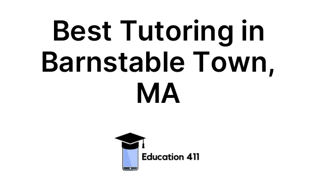 Best Tutoring in Barnstable Town, MA