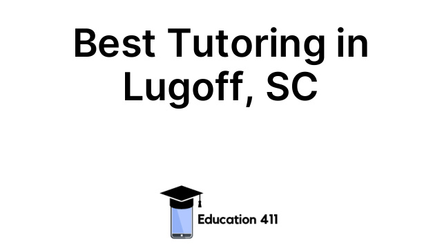 Best Tutoring in Lugoff, SC