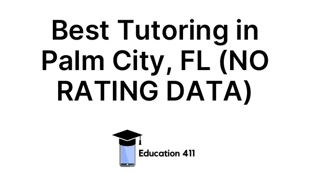 Best Tutoring in Palm City, FL (NO RATING DATA)