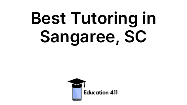 Best Tutoring in Sangaree, SC