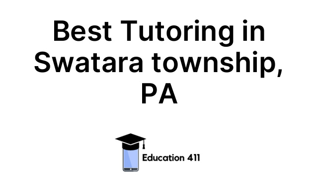 Best Tutoring in Swatara township, PA